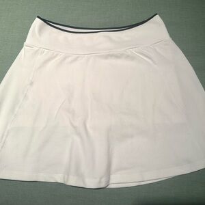 Fabletics seamless flounce skirt